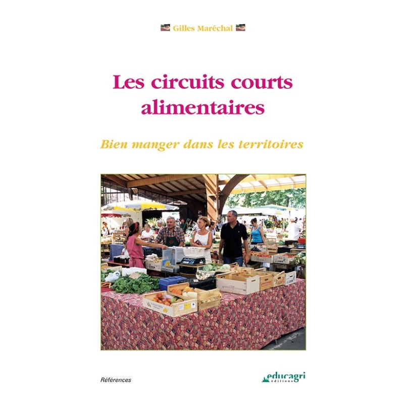 Les circuits courts alimentaires
