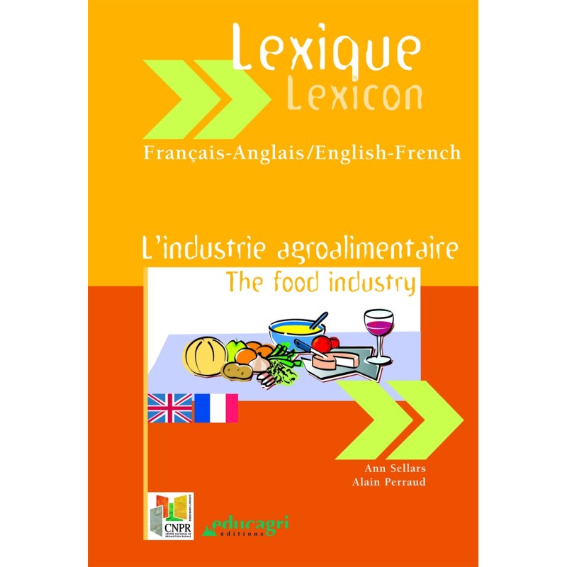 Lexique français-anglais