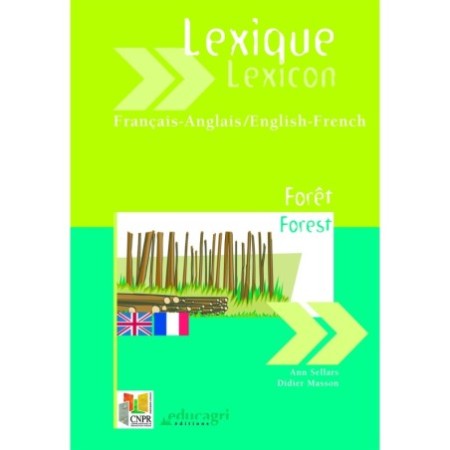 Lexique français-anglais