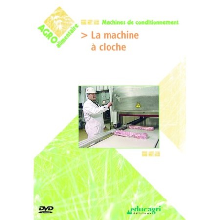 La machine à cloche