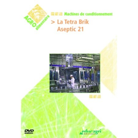 La tetra Brick Aseptic 21