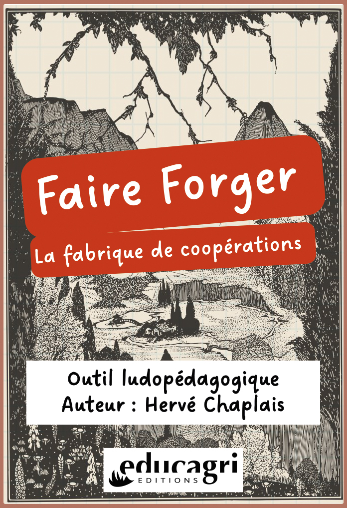 Faire forger